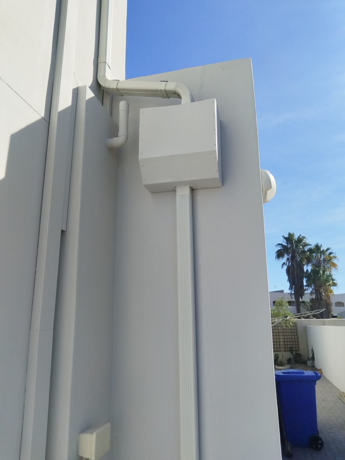 JC Plumbing work 6