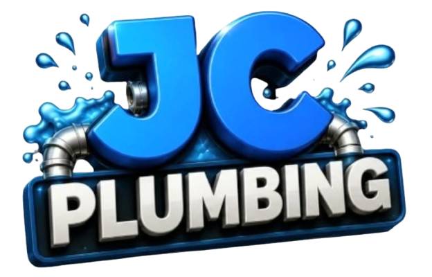JC Plumbing logo